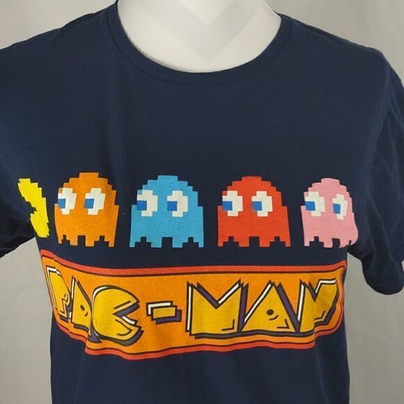 Pac-Man Tee  - Picture 2 of 6
